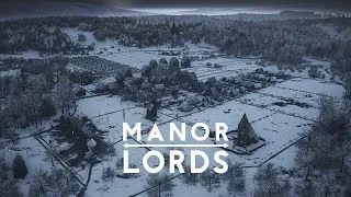 Thumbnail: MANOR LORDS -  No commentary gameplay - pt 2