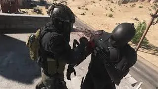 Thumbnail: 50 Minutes of 2023 Warzone 2.0 kills I Gameplay edit I Sniper Kills I WIN rounds I No commentary