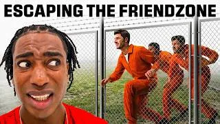 Thumbnail: Find The Boy Escaping The Friendzone