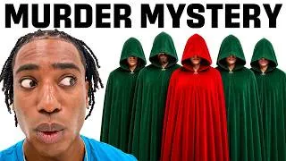 Thumbnail: Playing MAFIA With People I Don’t Respect