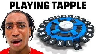 Thumbnail: this video had us ARGUING bruh. it was lit tho. drop a comment if you sleep on a pillow. 