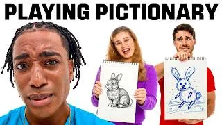Thumbnail: Pictionary World Championship Finals