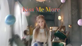 Thumbnail: Multifemale KPop | Kiss Me More (2021 Music Video)