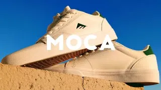 Thumbnail: A Good Leather Skate Shoe?