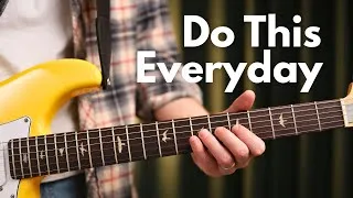 Thumbnail: The Exercise That Took Me from Beginner to Confident with Pentatonic