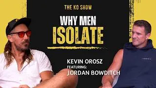 Thumbnail: Why Men Are Lonelier Than Ever (And How to Fix It)