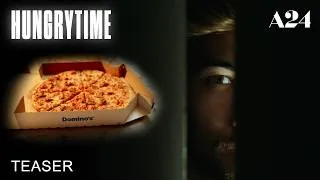 Thumbnail: Hungrytime | Official Teaser | A24 To Catch a Predator Movie but Chris Hansen is hungry af