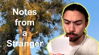 Thumbnail: What’s the MOST BEAUTIFUL thing you’ve been told? ❤️