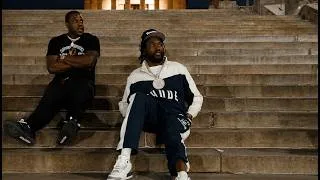 Thumbnail: Meek Mill, Drake - Against All Odds (Music Video)