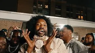 Thumbnail: Meek Mill - Freedom Is My Goal (Music Video)