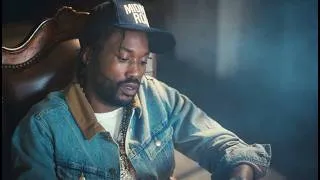 Thumbnail: Meek Mill - I Pray By Myself (Music Video)