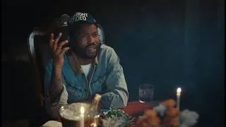 Thumbnail: Meek Mill - Truth In My Pain (Music Video)