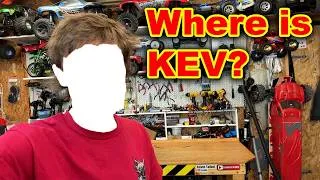 Thumbnail: Where has Kevin Talbot gone?