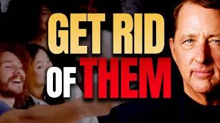 Thumbnail: Every Millionaire Did THIS Before They Got Rich
