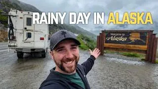 Thumbnail: Cozy Few Days In Skagway Alaska On My Road Trip North