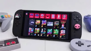 Thumbnail: Nintendo Switch Online: Which One SHOULD You Get?!