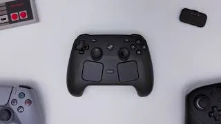 Thumbnail: Steam Controller: Is It WORTH It?!