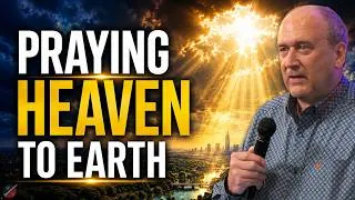 Thumbnail: Praying Heaven to Earth | A Special Message from Kevin Zadai