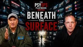 Thumbnail: How to Find Truth in a World of Manipulation | Dr. Kevin Zadai and Chase Hughes
