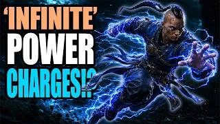 Thumbnail: MARTIAL ARTIST = FLICKER STRIKE KING!? | PoE2 0.5