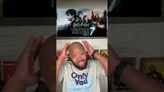Thumbnail: I Watched Harry Potter And The Deathly Hallows Part 2