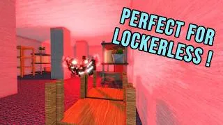 Thumbnail: All 10 Safespots in The Rooms That You Need to Know! | Roblox DOORS