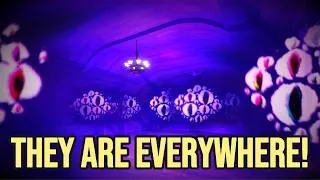 Thumbnail: All Entities That Are Theoretically Possible to Spawn in Every Room | Roblox DOORS