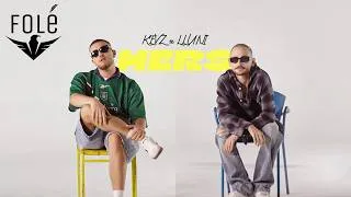 Thumbnail: KEVZ feat. lluni - HERS (Official Video)