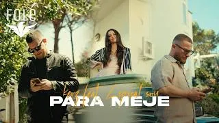 Thumbnail: KEVZ feat. LYRICAL SON - PARA MEJE (Official Video)