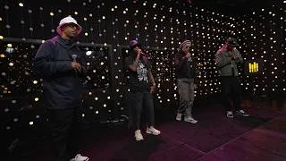 Thumbnail: Souls of Mischief - Full Performance (Live on KEXP)