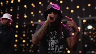 Thumbnail: Souls of Mischief - yes LOvELy (Live on KEXP)