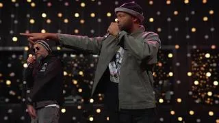 Thumbnail: Souls of Mischief - That’s When Ya Lost (Live on KEXP)