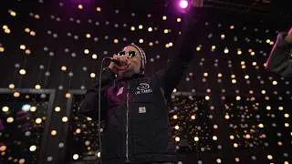Thumbnail: Souls of Mischief - 93 ‘Til Infinity (Live on KEXP)