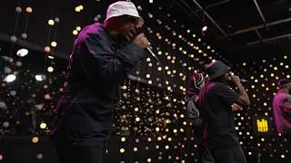 Thumbnail: Souls of Mischief - Never No More (Live on KEXP)
