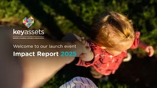 Thumbnail: 2025 Impact Report Event
