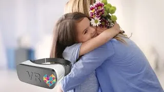 Thumbnail: Key Assets introduces immersive VR into Foster Care training
