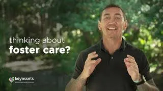 Thumbnail: Thinking about fostering?