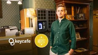 Thumbnail: Hotel Hospitz Saves €25,000 on Low-Season Operating Costs with Keycafe
