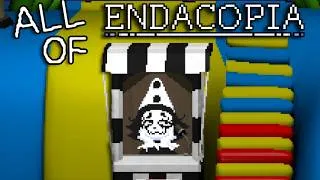 Thumbnail: FULL COMPLETION  of the best indie puzzle game of 2026.. (ENDACOPIA)