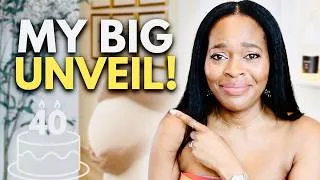 Thumbnail: Pregnant With TWINS at 40 😲. What's Next?!