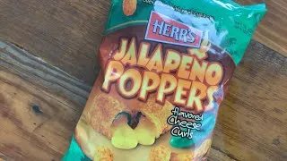 Thumbnail: You know what day it is! Say it with us… Weird Chip Wednesday! Today we’re ditching the chip and...