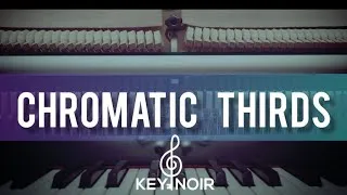 Thumbnail: Fun tip for chromatic thirds on the piano