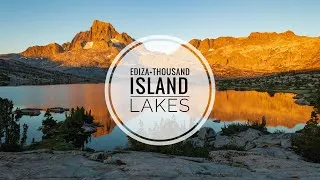 Thumbnail: EDIZA + THOUSAND ISLAND LAKES | Island boys 🏝️ weather a monsoon | Aug 2022