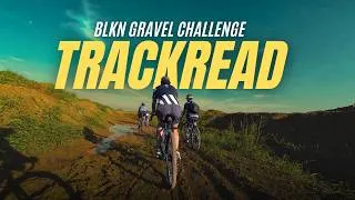 Thumbnail: BLKN GRAVEL CHALLENGE TRACKREAD