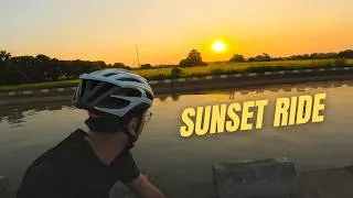 Thumbnail: Sunset Ride | Luntiang Diwang: Magarang Mundo Year 2
