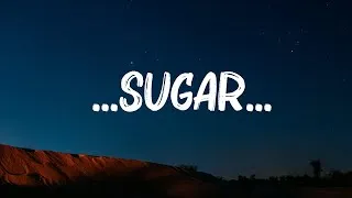 Thumbnail: Maroon 5 - ...Sugar... (Lyrics) || Mix Lyrics 2023