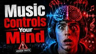 Thumbnail: The Scary Truth About How Music Controls Your Mind | Psychology Explained