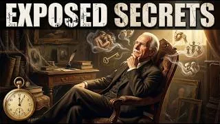 Thumbnail: Jungs 60 Second Trick, that Reveals Hidden Desires