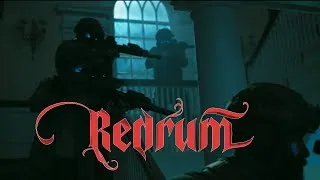 Thumbnail: Lioness x Bravo- Redrum