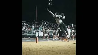 Thumbnail: Georgia HS football is unmatched! #football #georgia #highschoolsports #highschoolfootball #nfl